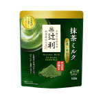 Tsujiri Matcha Piimarikas Teejook 150g