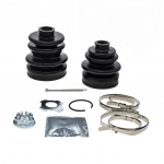 SUZUKI Quad Runner King Quad Quad Master 750 700 500 450 400 300 250 ja Vinson 500 Twin Peaks 700 CV BOOT KIT ATV UTV OSAD 4149009