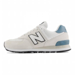New Balance 574 Meeste Kerged Igap&auml;evased Vabaajajalatsid Beež U57452Z 37.5