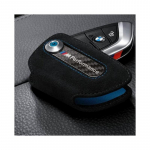 Sobib M Performance Alcantara v&otilde;tmekattele BMW jaoks