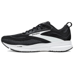 Brooks Trace 4 Must Hall Valge Meeste Tennised 110452-1D-090 44 black