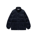 Carhartt WIP Layton Jakk Tume Sinine/Tume Sinine Meeste Streetwear I030825-0FH-XX S black