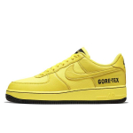 Nike Air Force 1 Low Gore Tex Dynamic Yellow CK2630-701 40 yellow