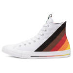 Chuck Taylor All Star Converse High 'Pride - Valge' 167758C 36 white
