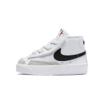 Nike Blazer Mid 77 Valge Must TD DA4088-100 27