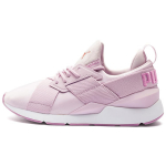 PUMA Muse Satin 2 'Winsome Orchid' Naiste 368427-03 35.5