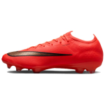 Nike Mercurial Vapor 17 Classic Excellence K&otilde;va Pinnase Jalgpallisaapad Unisex Jalgpallisaapad Erepunane IF8508-600 44 red