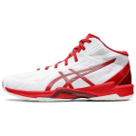 ASICS V Swift Ff Mt 3 'Valge Klassikaline Punane' 1053A044-101 39