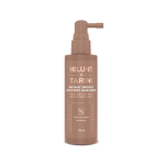 BBLUNT x TARINI INSTANT SMOOTH ANTI-FRIZZ JUUKSELAKK Klaasjas L&auml;ige & Kuumakaitseks | Frizz Lock Complex&trade; & Shine Toniciga | Niiskuskindel beige