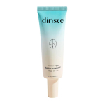 Dinsee Premium Vegan Tone Up P&auml;ikesekaitsekreem Sinine SPF50+ PA++++ 50ml 1ea white