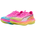 PUMA Deviate Nitro Elite 4 Jooksukingad Naiste Roosa Sinine 313606-01 37 pulbersinine v&auml;rv