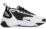 Nike Zoom 2K 'Valge Must' Naiste AO0354-100 36 black