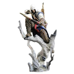 M&auml;ng Assassins Creed Origins Tegevuskuju Kenway Connor Edward James Figuurid M&auml;nguasi Anime Perifeerne Mudel Kaunistus GK Kuju Kingitus