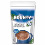 Bounty Kookose Kuum &Scaron;okolaad 140G gray