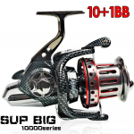 Sougayilang Contender Bigwater Spinning Reel 10000