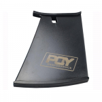 1 tk PQY tagumise tiivaspoileri tugistabilisaator Subaru STi 04-07 jaoks koos PQY kleebisega