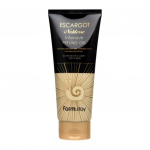 FARM STAY Escargot Noblesse intensiivne kooriv geel 180 ml (3 valikut) 1pcs