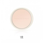 Whoo Luxury Glow pressitud pulbri ajalugu (2 v&otilde;imalust) #NO.1