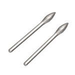 Frees manik&uuml;&uuml;ri jaoks Teemantk&uuml;&uuml;nte puurid Keraamilised freesid k&uuml;&uuml;nte geellaki manik&uuml;&uuml;ri t&ouml;&ouml;pinkide eemaldamiseks