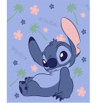 Frozen Cushion + pleedi komplekt 130 x 160