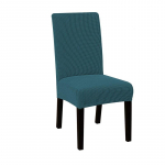 Jacquard veekindel tooli kate Spandex Stretch Slipcovers Tooli toolikatted k&ouml;&ouml;gi jaoks s&ouml;&ouml;gitoa k&ouml;&ouml;k pulmapidu