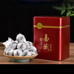 250g Big Tree Pu-Erh Toortee Kvaliteetne Dragon Ball Pu'er Tee konserveeritud roheline tee 250g