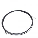 Tagaluugi kaabel Sobib:Toyota Camry 2001-2006 OE:64607-33070