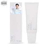 Smith Total Sunscreen SPF50+ PA+++ 30 g. - Tai nahahooldus 30 g.