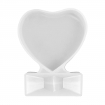 DIY pildiraam Vaiguvorm Silikoonist Valuvormid DIY Crystal Epoxy Pildiraamid Hallitus K&auml;sit&ouml;&ouml; Type 1 & S