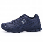 BONA New Arrival Classics Style Meeste jooksujalatsid N&ouml;&ouml;riga spordijalatsid Meeste v&auml;lis&ouml;rkimine Jaem&uuml;&uuml;giks m&otilde;eldud meeste jooksujalatsid 40 sinine
