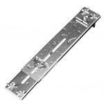 Roostevabast terasest terituskivide hoidik lihvkivihoidja lihvkivi aluse kinnitusklamber h&otilde;be