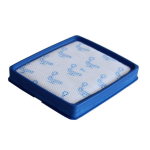 Tolmuimeja filter Philipsi komplekti mootori tolmuimeja jaoks