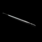 Dental Spatula Wax Stainless Steel Sculpting knife Instrument Tool 46#