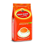 Lahtine must tee (500 g), Premium Leaf Tea, Wagh Bakri