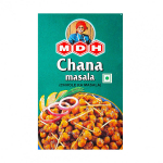 Chana Masala: kaunviljade maitsestamine (100 g), Chana Masala, MDH