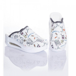 Naiste meditsiinilised ortopeedilised puukingad &ndash; libisemisvastased, mugavad 36