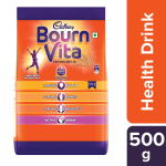 Bournvita Tervisejook, 500 g 500g