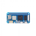 Banana Pi BPI-M2 Zero 2DB WiFi antenni USB toiteadapter 512MB DDR 3 SDRAM SBC riistvara avatud l&auml;htekoodiga mini &uuml;he plaadiga arvuti Only Single Board