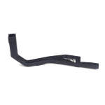 BROSS Autoosad BDP882 kapoti vabastus juhtvarda kapoti riivi hoob 2N1H16B632AE, 1305637 Ford Fiesta Europe 2002-2012 jaoks