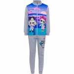 Lol Surprise Joggers &ndash; Lol Surprise komplekt 3 ans Heleroosa