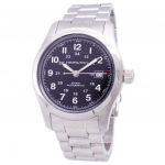 Hamilton Khaki Field automaatne H70515137 meeste k&auml;ekell