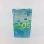 Escentric Molecules Escentric 05 tualettvesi 100ml