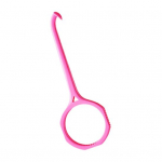 T&ouml;&ouml;riist k&auml;eshoitav ergonoomiline tervisehooldust&ouml;&ouml;riist kollane