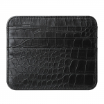 Uus &otilde;huke Pu-nahast meeste m&uuml;nt-rahakaardi rahakott, meeste &otilde;huke mini-ID &auml;rikrediitkaardihoidja, v&auml;ike kaardihoidja rahakott naistele