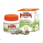 Kayami tahvel(30 tabletti)