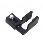 Ramidose kaabliklamber HDMI lukustusklamber A6500 / A6300 / A6000 kaamera DSLR jaoks One Size must