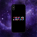 Russ Diemo telefoni&uuml;mbris Iphone 11 12 Mini 13 14 Pro Xs Max X 8 7 6s Plus 5 Se Xr Shell jaoks iPhoneXR