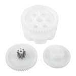 Gear laste elektriauto k&auml;igukasti jaoks Gear Kid Ride 390 gear B set