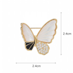 Vanemad prossid, lilledega lehtedest prossid kuld