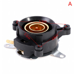 Veekeetja tarvikud P&otilde;hitermostaadi temperatuuril&uuml;liti pistik A